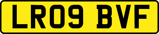 LR09BVF