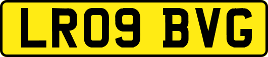 LR09BVG