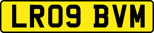 LR09BVM