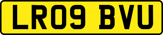 LR09BVU