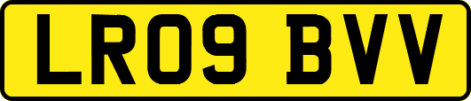LR09BVV