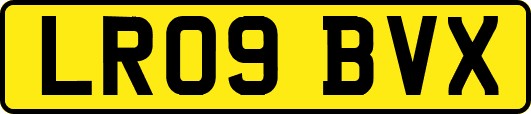 LR09BVX