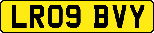 LR09BVY