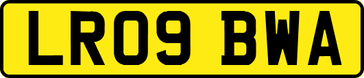 LR09BWA
