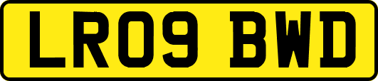 LR09BWD