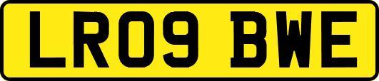 LR09BWE