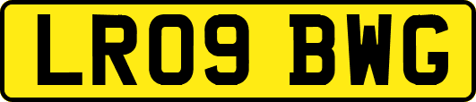LR09BWG