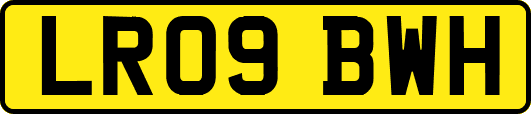 LR09BWH