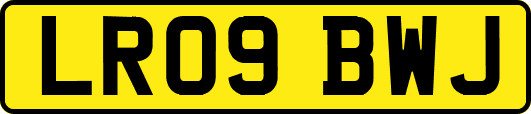 LR09BWJ
