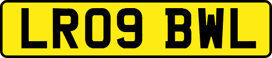 LR09BWL