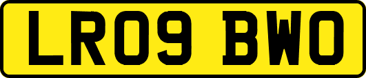 LR09BWO