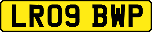 LR09BWP