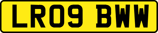 LR09BWW