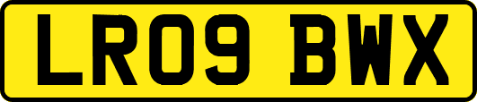 LR09BWX