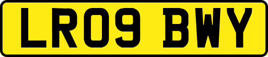 LR09BWY
