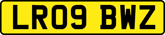 LR09BWZ