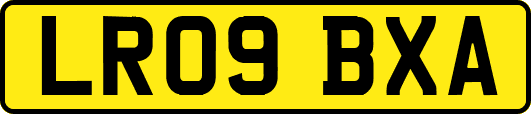 LR09BXA