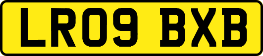 LR09BXB