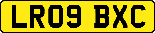 LR09BXC