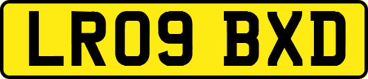 LR09BXD