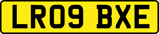 LR09BXE