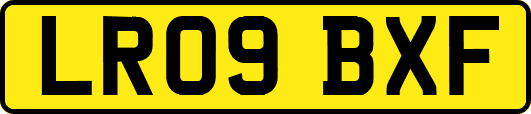 LR09BXF