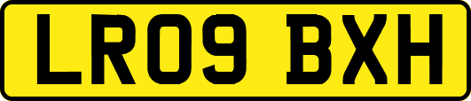 LR09BXH