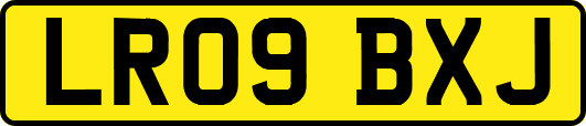 LR09BXJ