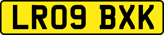 LR09BXK