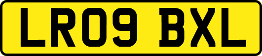 LR09BXL
