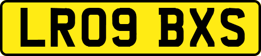 LR09BXS
