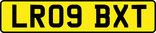 LR09BXT