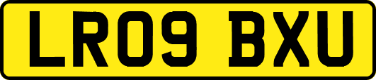 LR09BXU