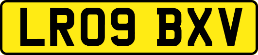 LR09BXV