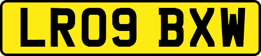 LR09BXW