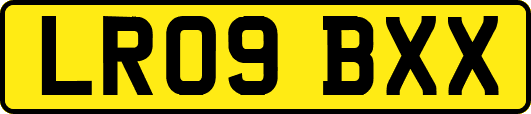 LR09BXX