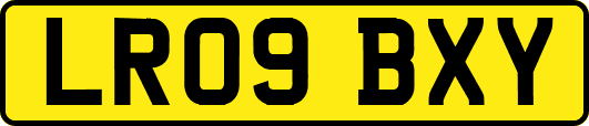 LR09BXY