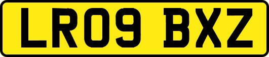 LR09BXZ