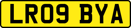 LR09BYA