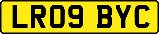 LR09BYC