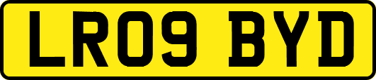 LR09BYD