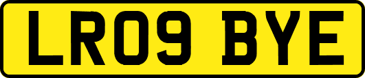 LR09BYE