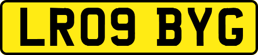 LR09BYG