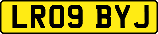 LR09BYJ