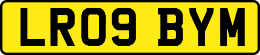 LR09BYM