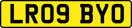 LR09BYO