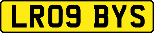 LR09BYS