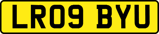 LR09BYU