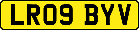 LR09BYV
