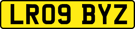 LR09BYZ
